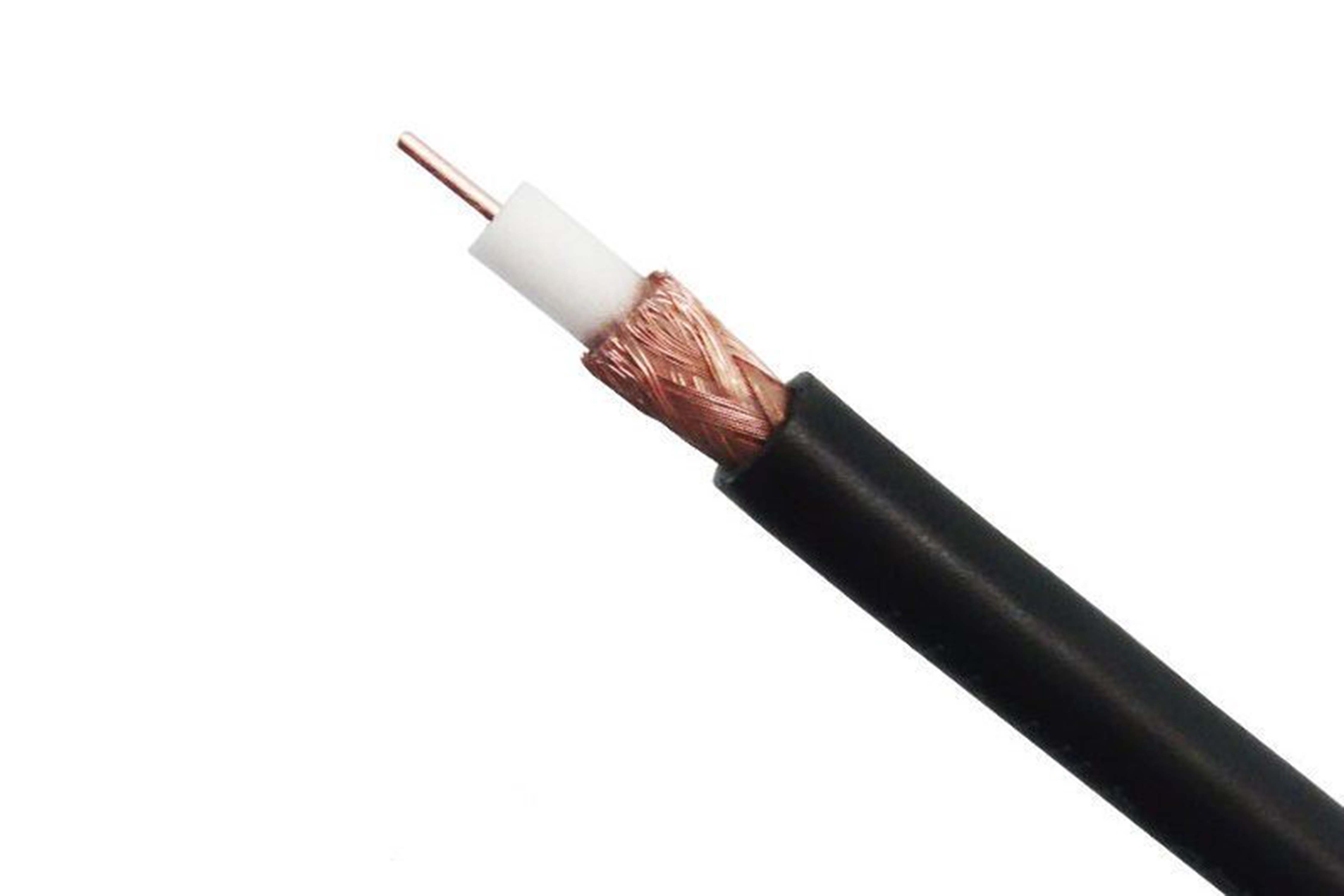 Coaxial cable Manufacturer in Mumbai Delta Cab